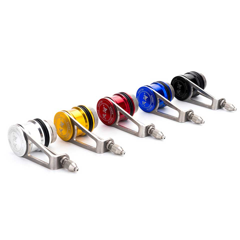 Fishing Line Winder - Annodatore GT linea filo strumento per