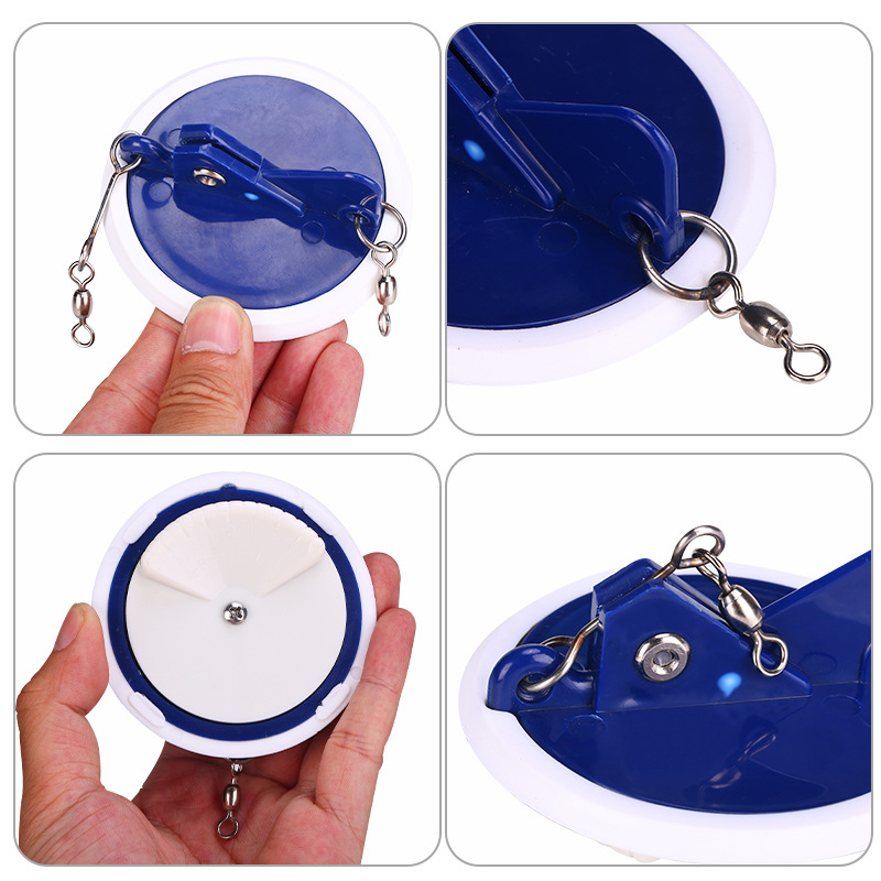 Plastica ABS Peso Artificiale  - Fishing Line Winder recensione e prezzo