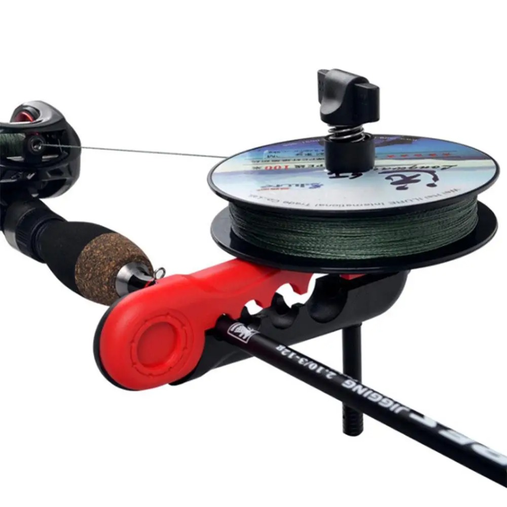 Avvolgitore Portatile per Lenz - Fishing Line Spool recensione e prezzo