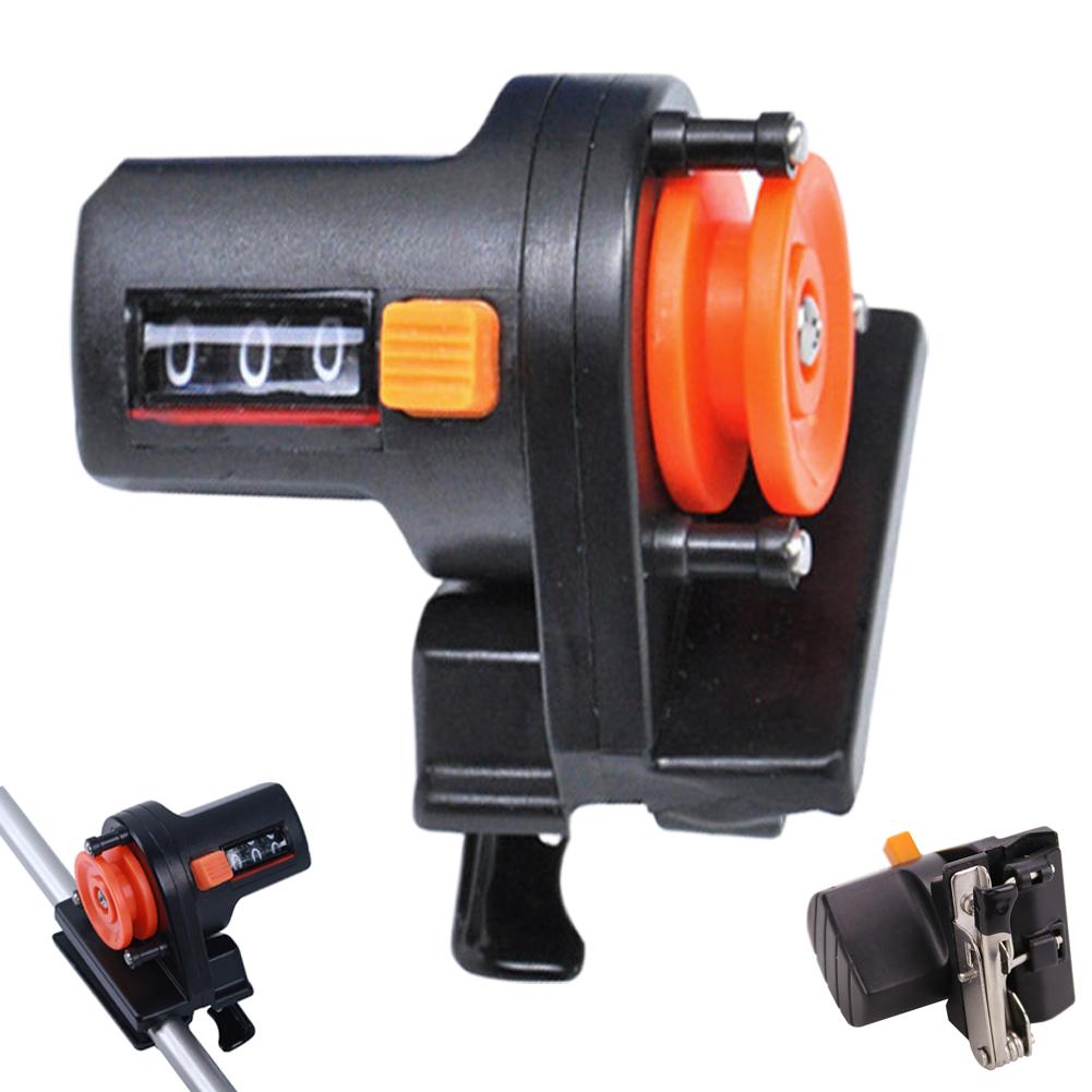 Contatore di lenza da pesca co - Fishing Line Spool recensione e prezzo