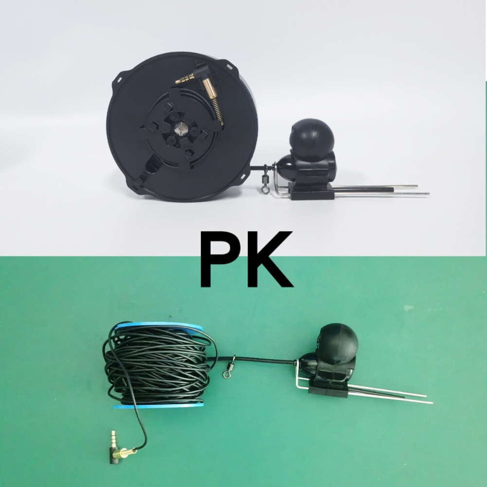 Mulinello manuale per ecoscand - Fishing Line Spool recensione e prezzo