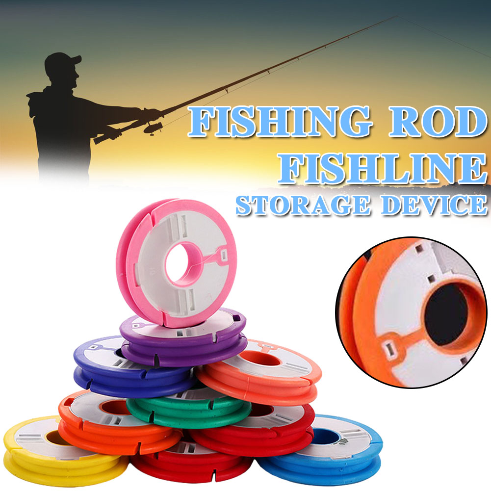 Connettore in Silicone per Bob - Fishing Line Spool recensione e prezzo