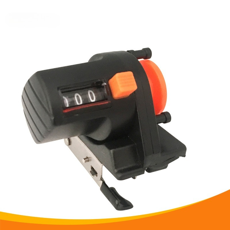 Contatore della lenza da pesca - Fishing Line Winder recensione e prezzo