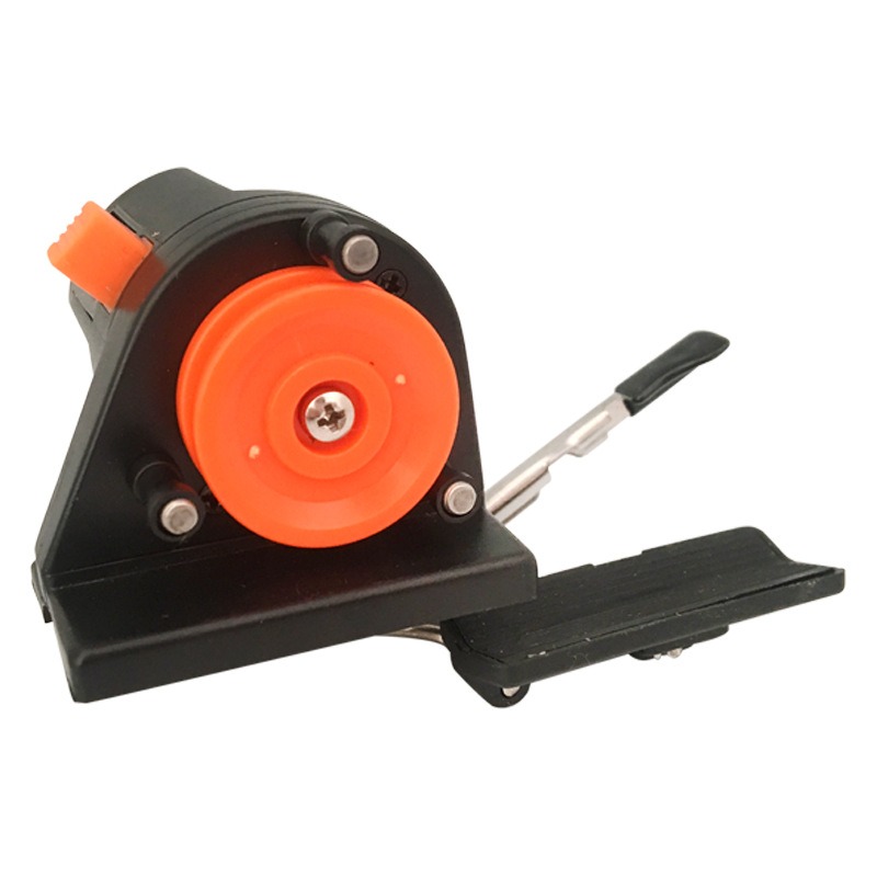 Contatore della lenza da pesca - Fishing Line Winder recensione e prezzo